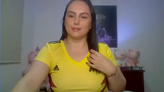 Venusina 07 online show from 06/24/26, 04:22