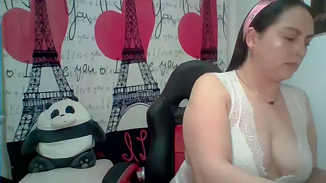 Venusina 07 online show from 04/04/26, 08:54