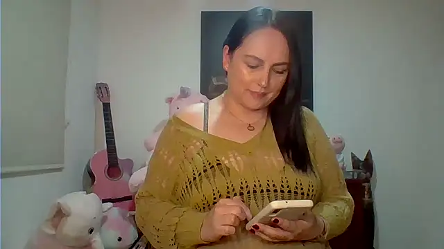Venusina 07 online show from 05/09/26, 05:22