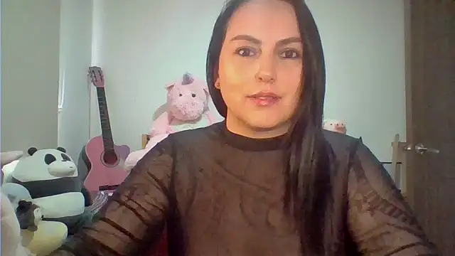 Venusina 07 online show from 04/22/26, 09:10