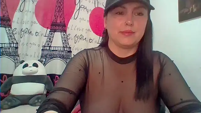 Venusina 07 online show from 03/20/26, 10:22