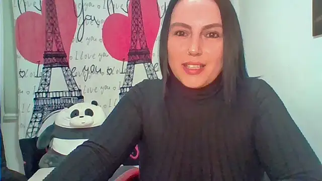 Venusina 07 online show from 04/03/26, 04:52