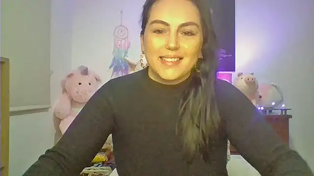 Venusina 07 online show from 07/21/26, 03:52