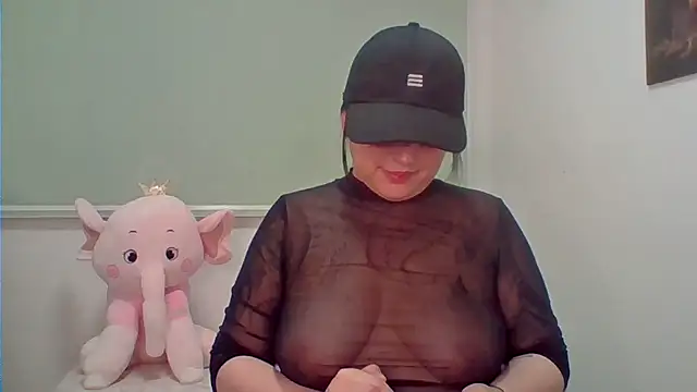 Venusina 07 online show from 04/15/26, 01:44