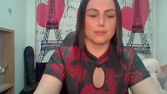 Venusina 07 online show from 02/14/26, 06:13