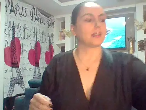 Venusina 07 online show from 11/11/25, 03:34