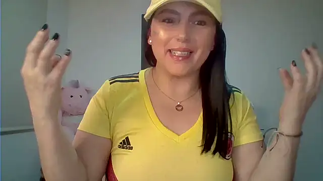 Venusina 07 online show from 06/13/26, 03:48