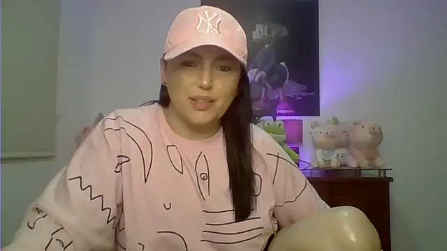 Venusina 07 online show from 06/21/26, 06:19