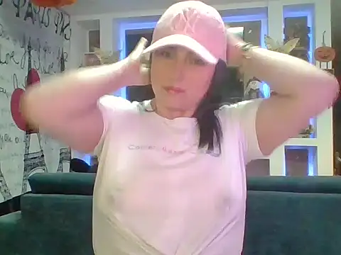 Venusina 07 online show from 10/19/25, 06:49