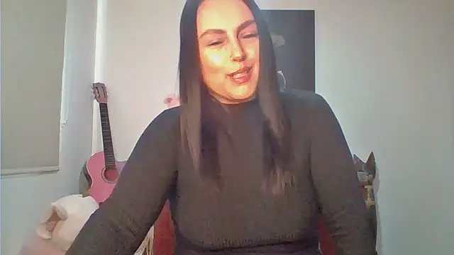 Venusina 07 online show from 05/08/26, 04:00