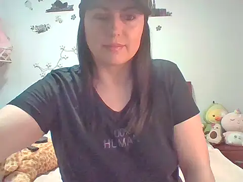 Venusina 07 online show from 11/12/25, 10:24