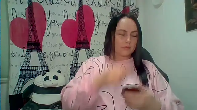 Venusina 07 online show from 04/05/26, 05:14