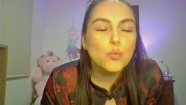 Venusina 07 online show from 07/26/26, 03:57