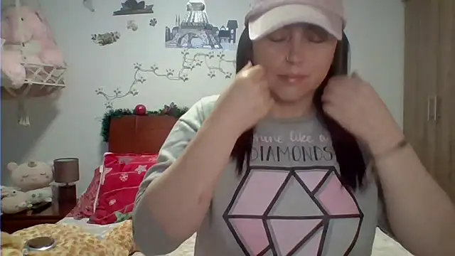 Venusina 07 online show from 12/19/25, 06:27