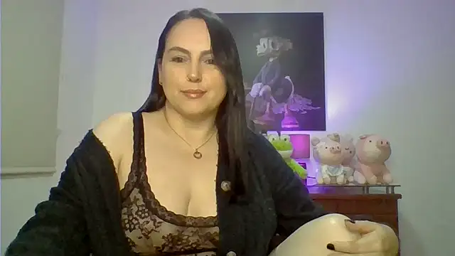 Venusina 07 online show from 06/20/26, 04:17