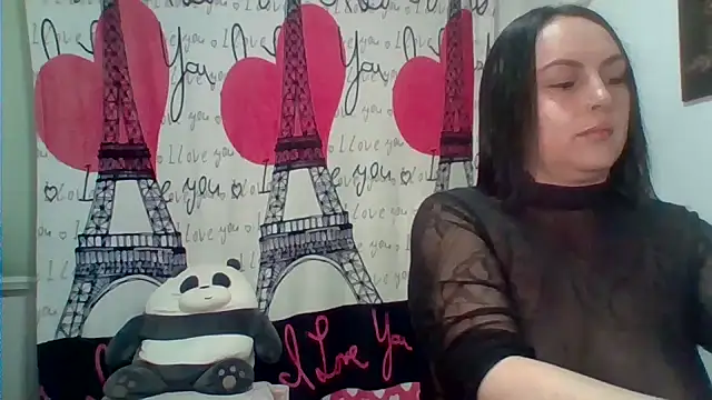 Venusina 07 online show from 04/08/26, 04:36