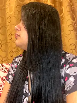 April Becker online show from 10/18/25, 03:30