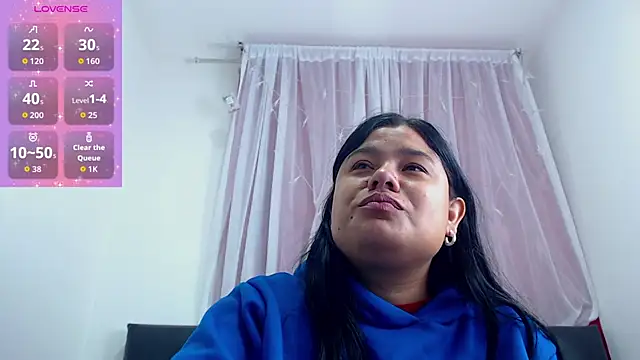 April Becker online show from 02/14/26, 03:07