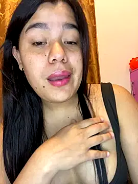 April Becker online show from 10/13/25, 03:19