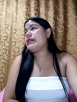 April Becker online show from 11/23/25, 03:27