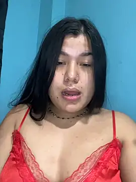 April Becker online show from 07/11/26, 03:07