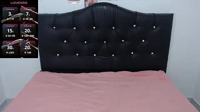 April Becker online show from 03/28/26, 03:07