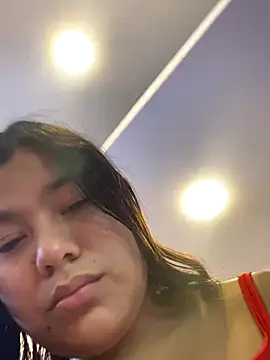 April Becker online show from 10/10/25, 03:07