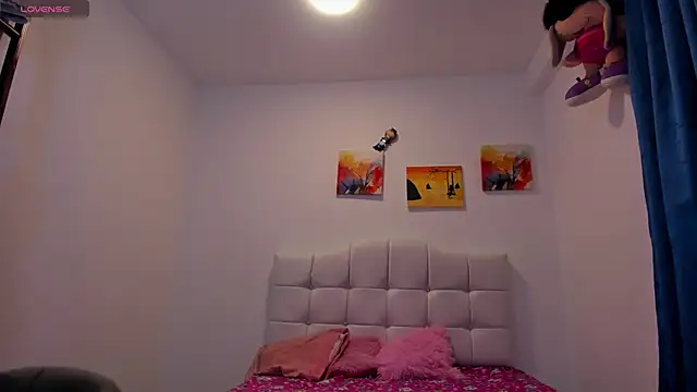 April Becker online show from 10/17/25, 03:10