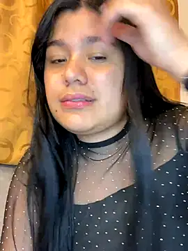 April Becker online show from 10/19/25, 04:37