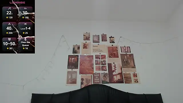 April Becker online show from 03/27/26, 03:04