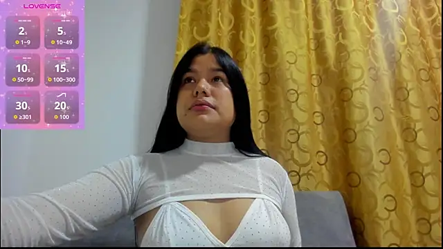 April Becker online show from 01/12/26, 03:24