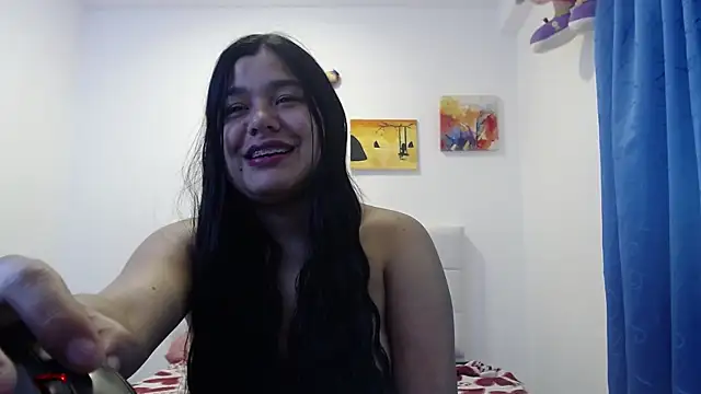 April Becker online show from 10/11/25, 03:29