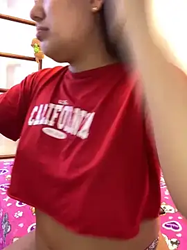 April Becker online show from 10/09/25, 03:07