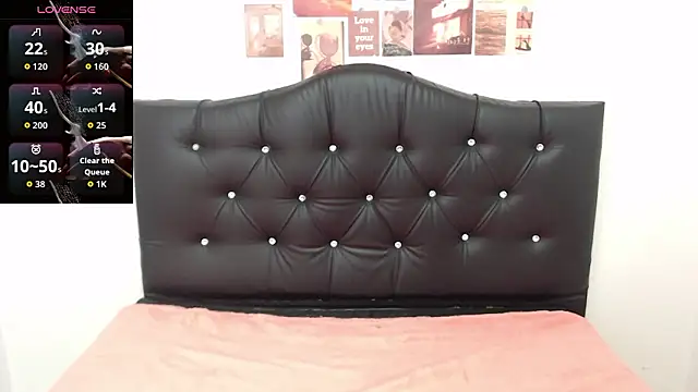 April Becker online show from 03/26/26, 03:16