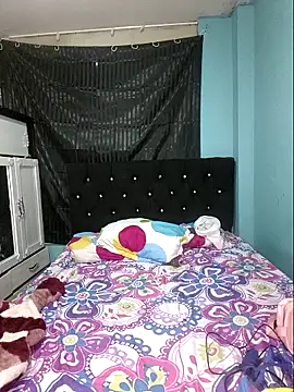 April Becker online show from 04/09/26, 03:30