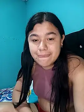 April Becker online show from 04/22/26, 03:13