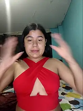 April Becker online show from 04/10/26, 03:13