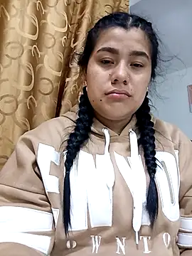 April Becker online show from 12/22/25, 03:39