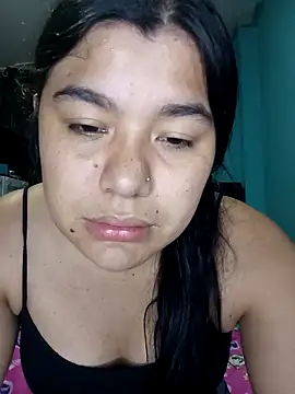 April Becker online show from 04/12/26, 03:10