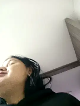 April Becker online show from 12/20/25, 03:09