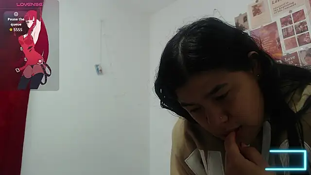 April Becker online show from 03/19/26, 02:55