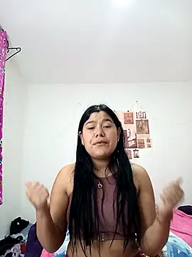 April Becker online show from 12/17/25, 03:11