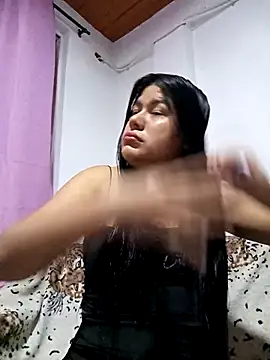 April Becker online show from 02/07/26, 03:03