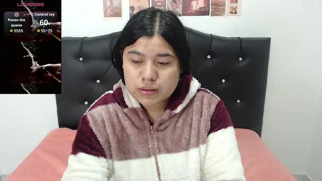 April Becker online show from 04/06/26, 03:02