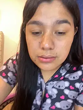 April Becker online show from 10/05/25, 03:08