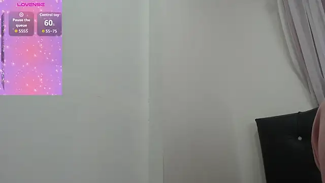 April Becker online show from 02/15/26, 03:07