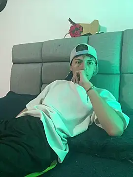 NaytonFreeman online show from 02/23/26, 12:17