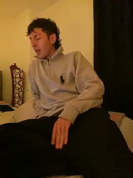 NaytonFreeman online show from 10/23/25, 11:36