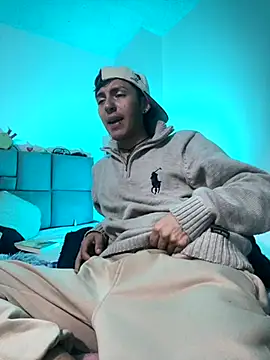 NaytonFreeman online show from 10/24/25, 11:48