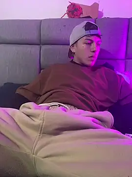 NaytonFreeman online show from 02/20/26, 12:18